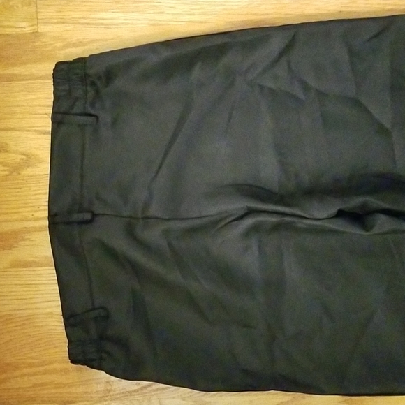 Black costume pants small - Picture 4 of 5